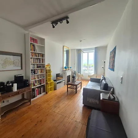 Khiara Loft Sur Vieux-port La Rochelle (Charente-Maritime)