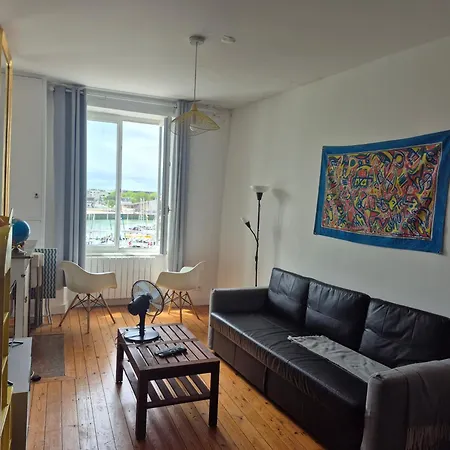 Khiara Loft Sur Vieux-port