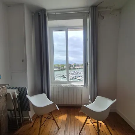 Khiara Loft Sur Vieux-port Appartamento *