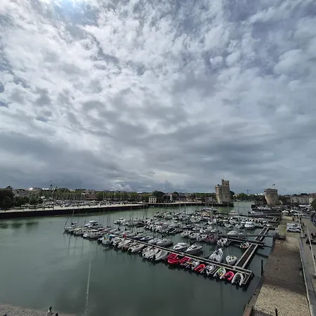 Khiara Loft Sur Vieux-port *