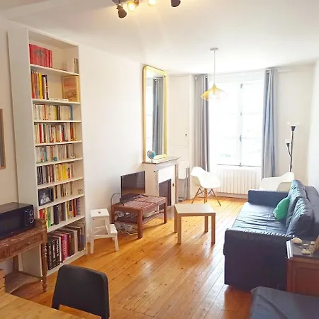 Khiara Loft Sur Vieux-port Appartamento