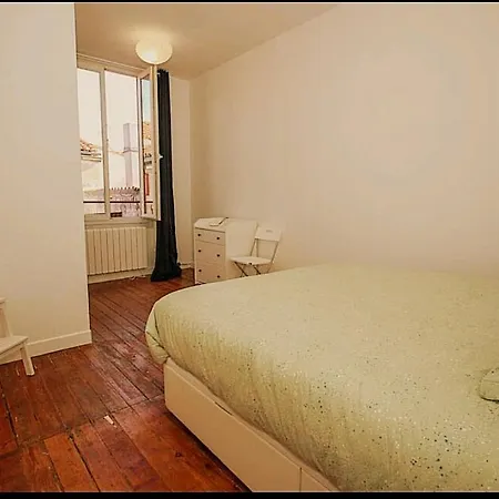 Khiara Loft Sur Vieux-port