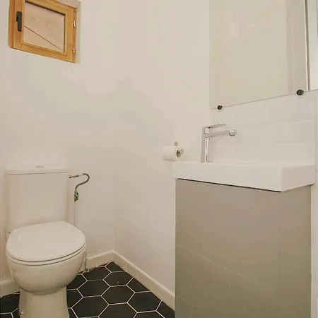 Khiara Loft Sur Vieux-port * La Rochelle (Charente-Maritime)