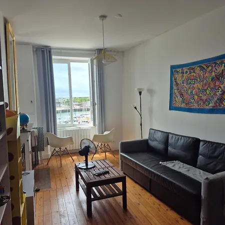 Appartamento Khiara Loft Sur Vieux-port La Rochelle (Charente-Maritime)