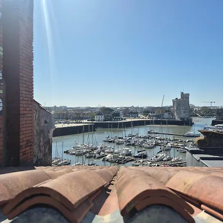 Khiara Loft Sur Vieux-port *