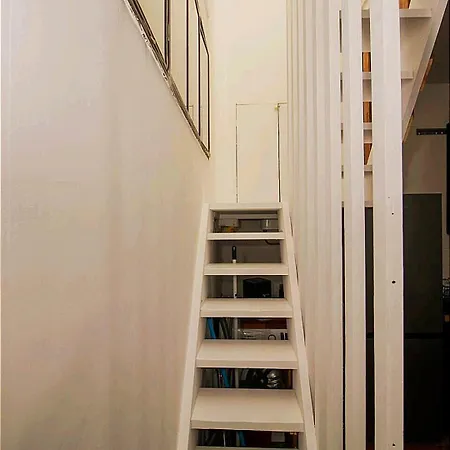 Khiara Loft Sur Vieux-port Appartamento