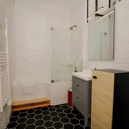Khiara Loft Sur Vieux-port Appartamento La Rochelle (Charente-Maritime)