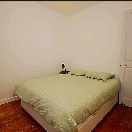 Appartamento Khiara Loft Sur Vieux-port *